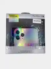 Защитное стекло для камеры iPhone 13 Pro, 13 Pro Max, 11, 12 Pro, 12 Pro Max