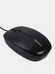 Мышь проводная Smartbuy ONE 214-K, черная