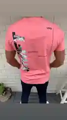 Футболка мужская