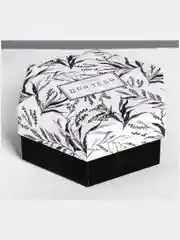 Коробка складная "Только для тебя", 15*13*6 см