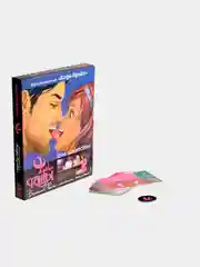 Фанты "Кофе-брейк" игра для взрослых
