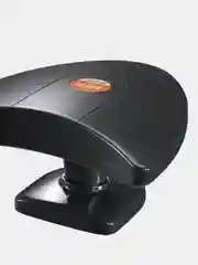 Комнатная DVB-T2 антенна РЭМО Аргут BAS-5136-USB активная телевизионная