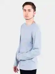 Лонгслив мужской ADMY