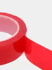 Двухсторонний прозрачный акриловый скотч, лента клеевая, самоклеящаяся