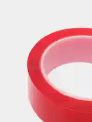 Двухсторонний прозрачный акриловый скотч, лента клеевая, самоклеящаяся