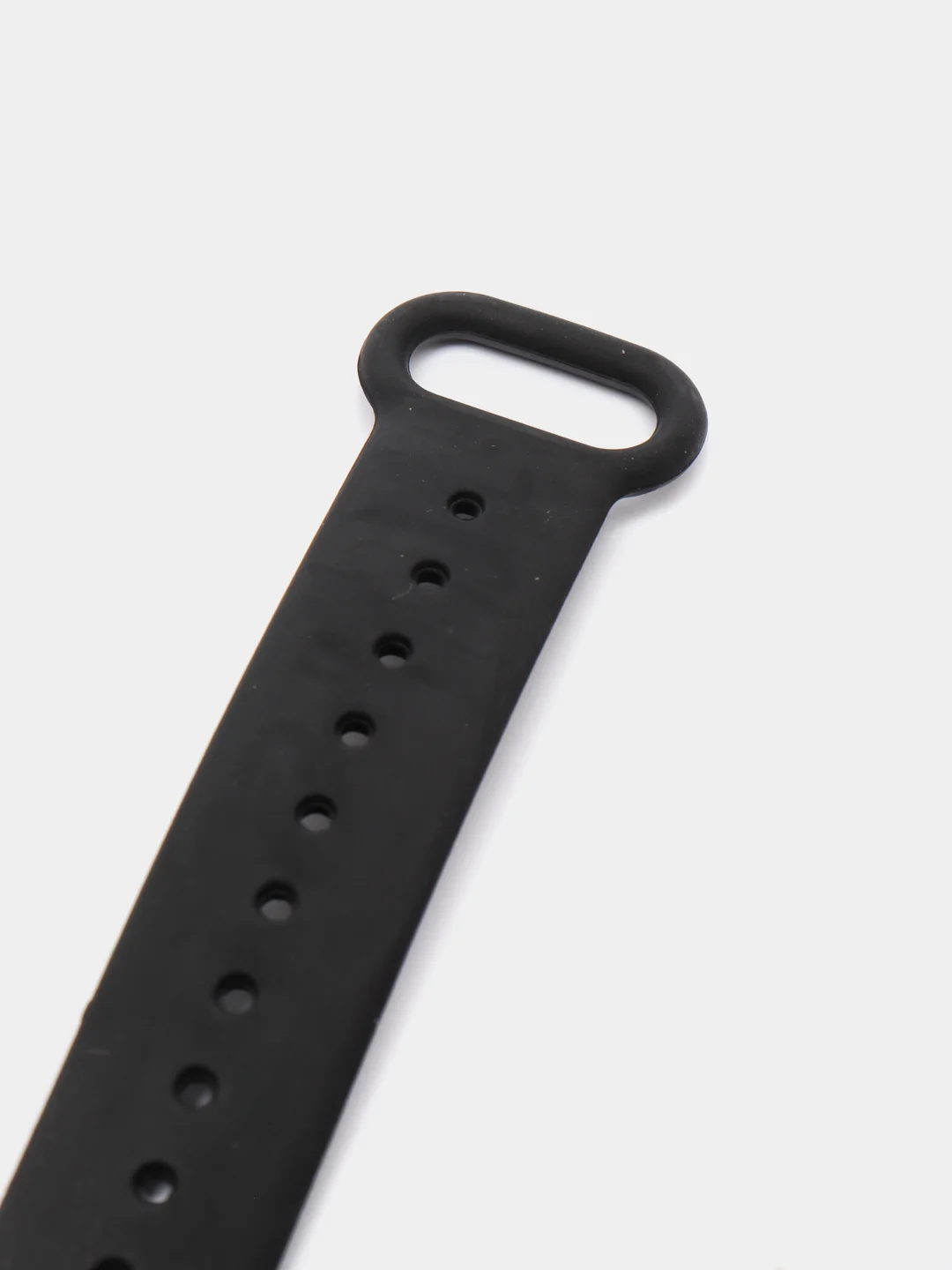 Коралловый ремешок для Xiaomi Mi Band 3 и 4