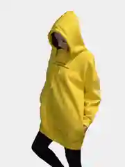 Худи на флисе