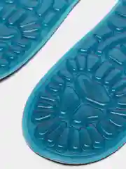 Стельки для обуви, массажные, гелевые