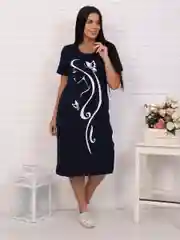Туника Девушка