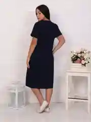 Туника Девушка
