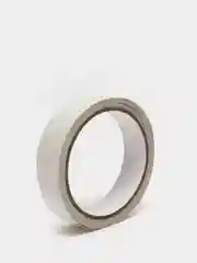 Скотч двухсторонний прозрачный, 2,4 см