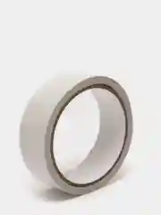 Скотч двухсторонний прозрачный, 3 см