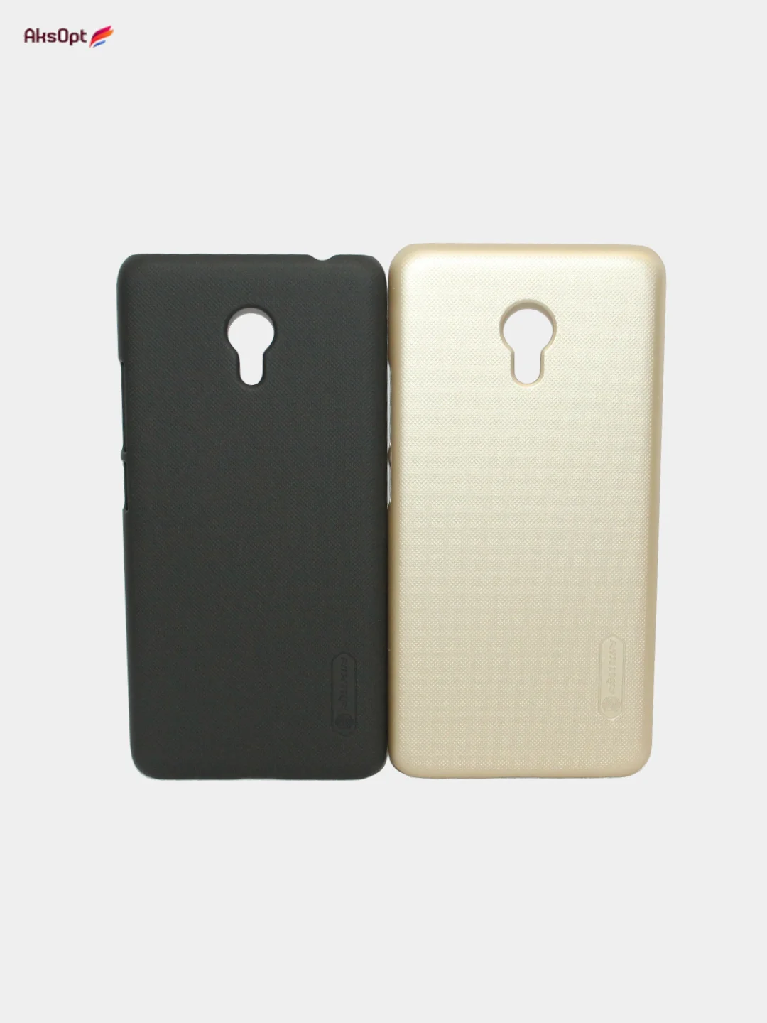 Чехол для телефона Nillkin Super Frosted для Meizu M5/M5C/M3s/MX5/M5 Note