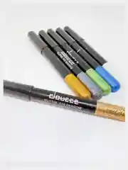 Белый тени - карандаш Doucce