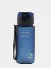 Синий спортивная бутылка для напитков CASNO 400 мл