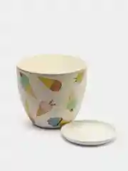 Горшок цветочный "Айс", 8,9 л