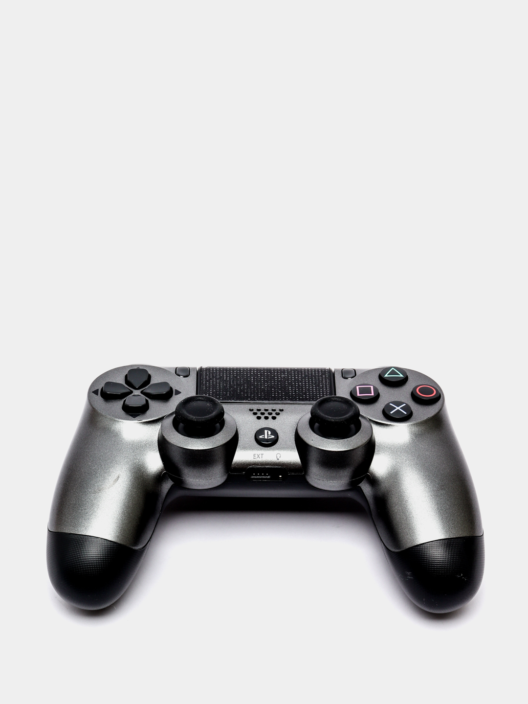 Dualshock к пк