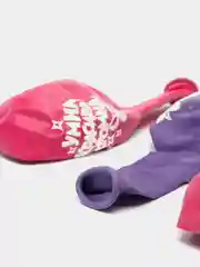 Шар воздушный, 5 шт