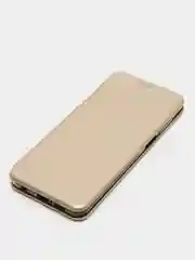 Золотой чехол книжка Xiaomi 8a/9/Note8T/Note7/Note8/Note9T/Note9S(Pro/ProMax)Mi8SE/MiPlay/Mi8Lite