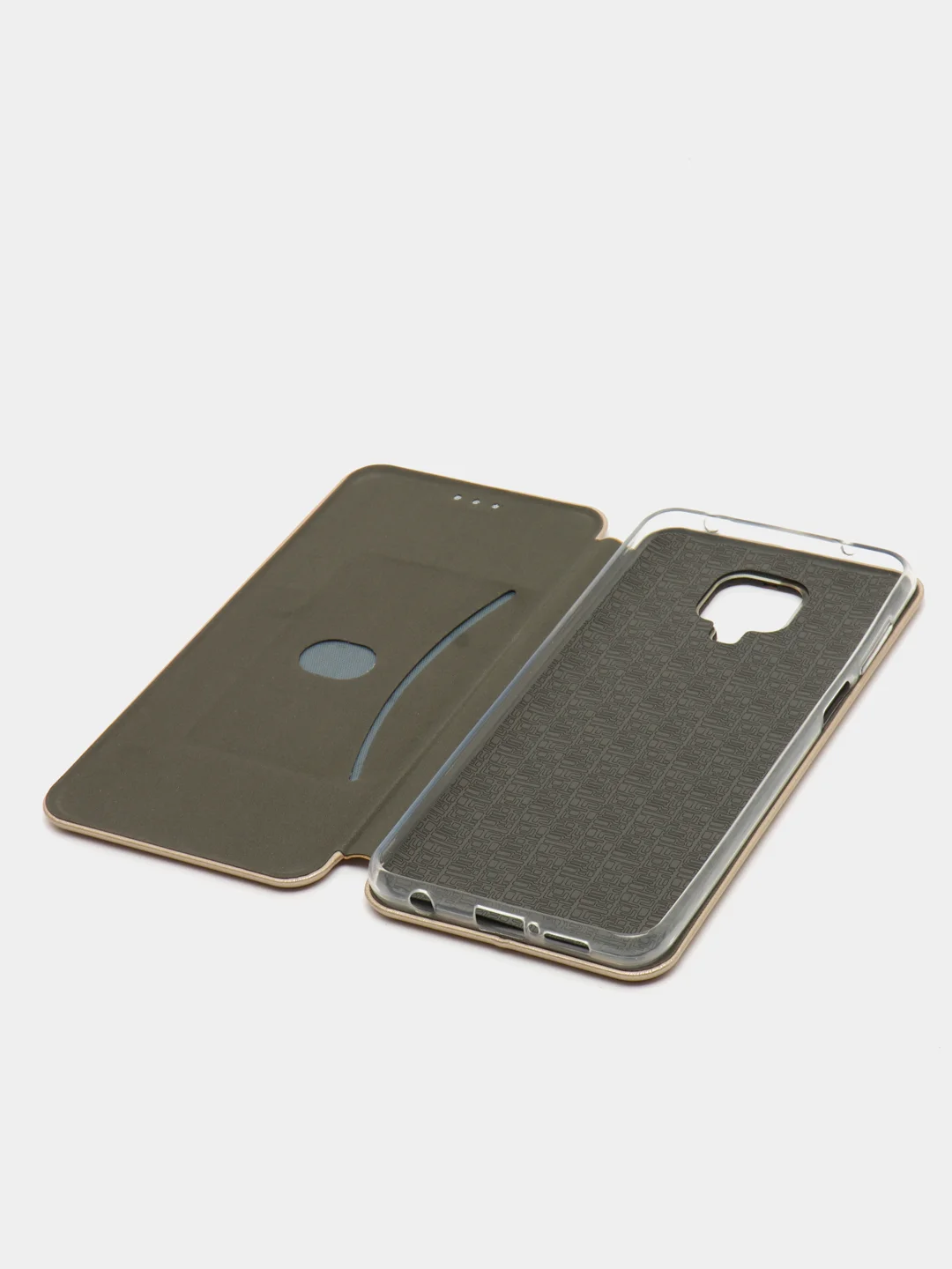 Золотой чехол книжка Xiaomi 8a/9/Note8T/Note7/Note8/Note9T/Note9S(Pro/ProMax)Mi8SE/MiPlay/Mi8Lite