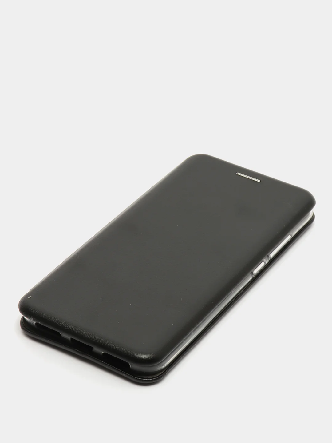 Черный чехол книжка Xiaomi 8a/9/Note8T/Note7/Note8/Note9T/Note9S(Pro/ProMax)Mi8SE/MiPlay/Mi8Lite