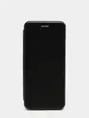 Черный чехол книжка Xiaomi 8a/9/Note8T/Note7/Note8/Note9T/Note9S(Pro/ProMax)Mi8SE/MiPlay/Mi8Lite