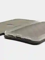 Черный чехол книжка Xiaomi 8a/9/Note8T/Note7/Note8/Note9T/Note9S(Pro/ProMax)Mi8SE/MiPlay/Mi8Lite
