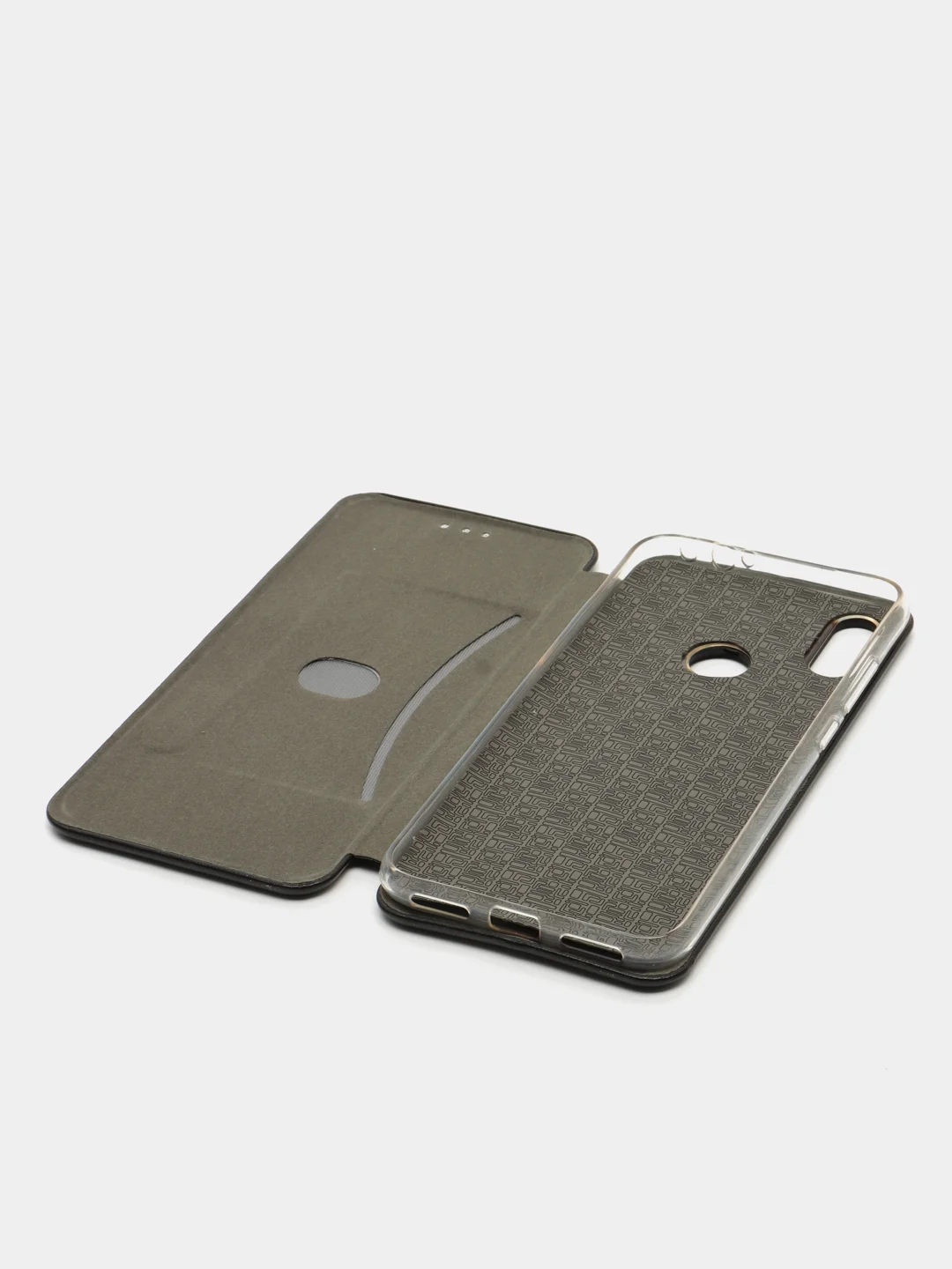 Черный чехол книжка Xiaomi 8a/9/Note8T/Note7/Note8/Note9T/Note9S(Pro/ProMax)Mi8SE/MiPlay/Mi8Lite