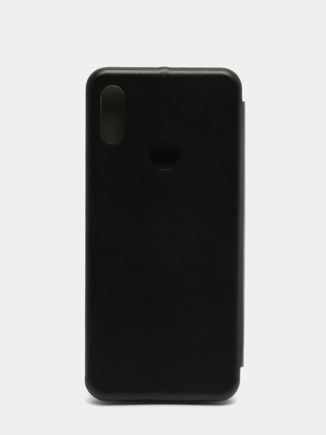 Черный чехол книжка Xiaomi 8a/9/Note8T/Note7/Note8/Note9T/Note9S(Pro/ProMax)Mi8SE/MiPlay/Mi8Lite