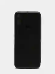 Черный чехол книжка Xiaomi 8a/9/Note8T/Note7/Note8/Note9T/Note9S(Pro/ProMax)Mi8SE/MiPlay/Mi8Lite