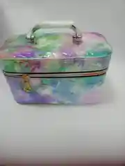 Аметистовый косметичка