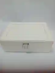 Кремовый косметичка