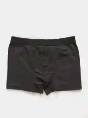 Угольный трусы боксеры