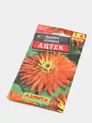 Семена Цинния "Ацтек", 0,3 г