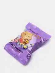 Шипучее средство для ванн Хеппики, мед