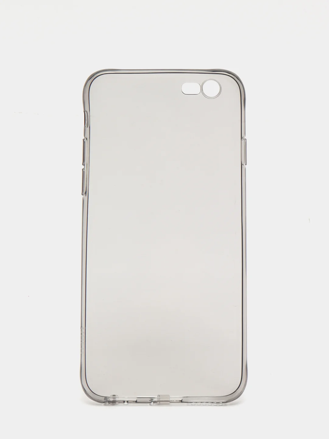 Прозрачный чехол силиконовый HOCO premium product для iPhone 7 / 8, iPhone X