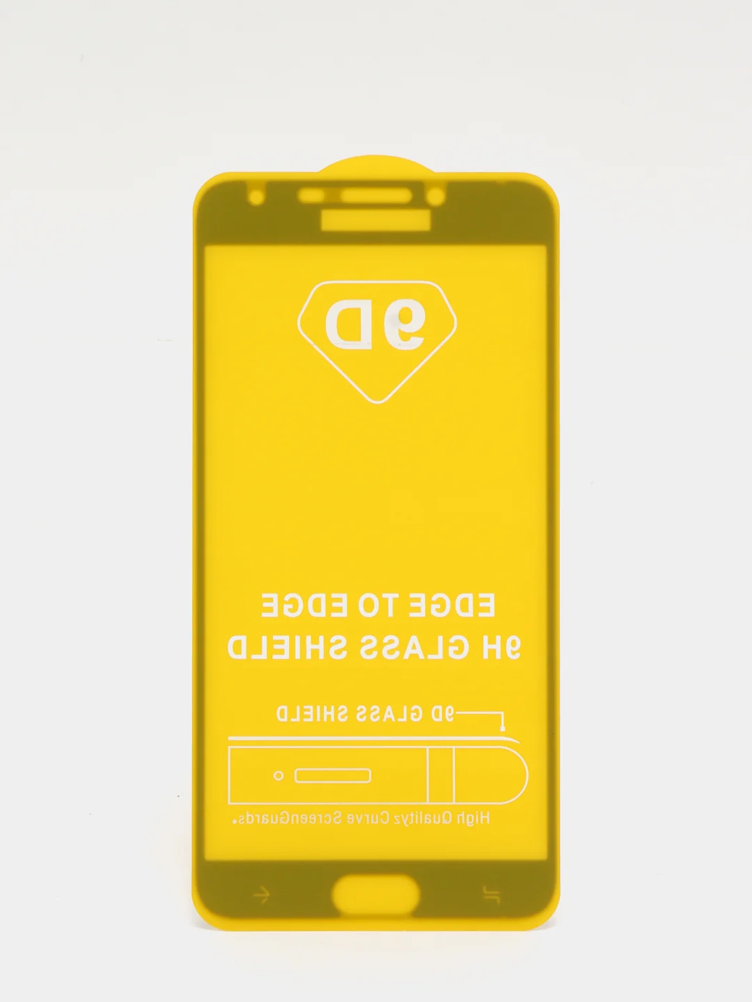 Защитное стекло для samsung a10
