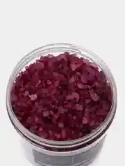 Соль для ванн SensoTerapia Lavender Anti-stress, успокаивающая, 560 г