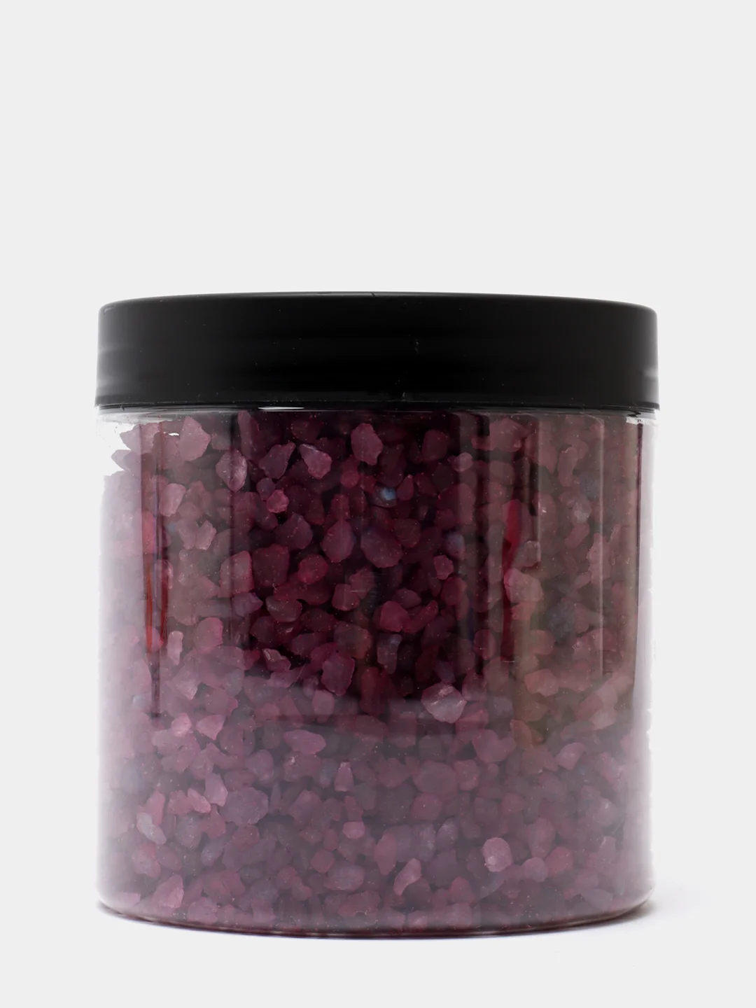 Соль для ванн SensoTerapia Lavender Anti-stress, успокаивающая, 560 г