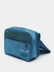Синий дорожная косметичка MB-01