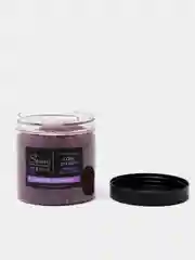 Соль для ванн SensoTerapia Lavender Anti-stress, успокаивающая, 560 г