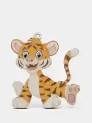 Игрушка-подвес Тигренок