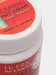 Антицеллюлитный крем Dr. Eric Доктор Эрик 500 гр