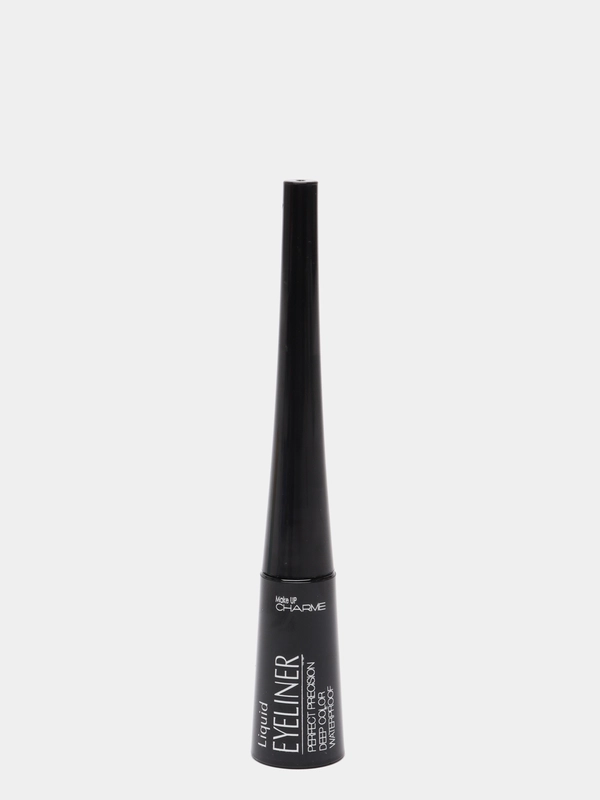 Charme Подводка для глаз водостойкая "Deep Liner" 130 Синяя