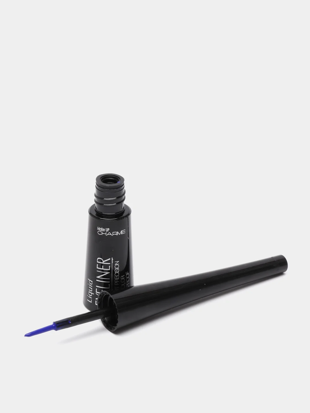 Charme Подводка для глаз водостойкая "Deep Liner" 130 Синяя