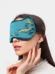 Маски для сна "Киса" от Vol Naya