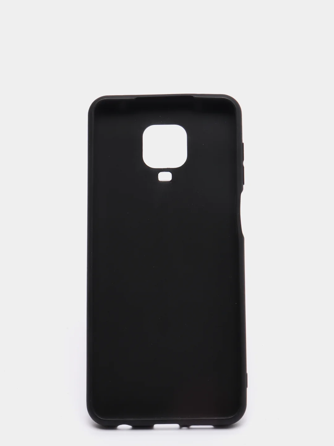 Темно-синий чехол Xiaomi Redmi NOTE 9 PRO, Note 9S
