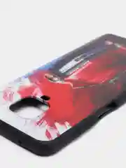 Темно-синий чехол  Xiaomi Redmi NOTE 9 PRO, Note 9S