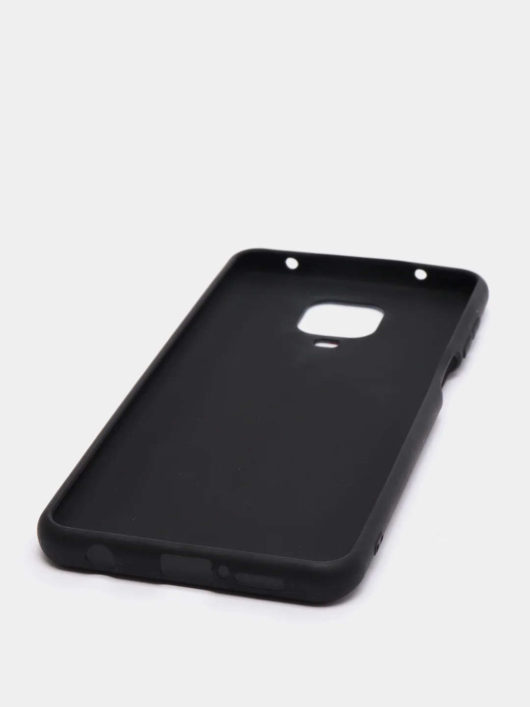 Темно-синий чехол Xiaomi Redmi NOTE 9 PRO, Note 9S