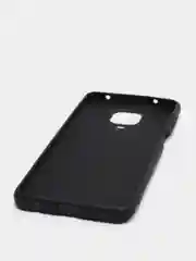 Темно-синий чехол  Xiaomi Redmi NOTE 9 PRO, Note 9S